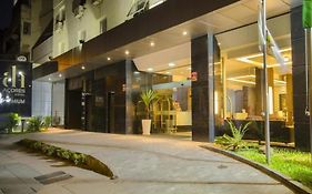 Hotel Acores Premium- 5 Minutos Do Moinhos De Vento